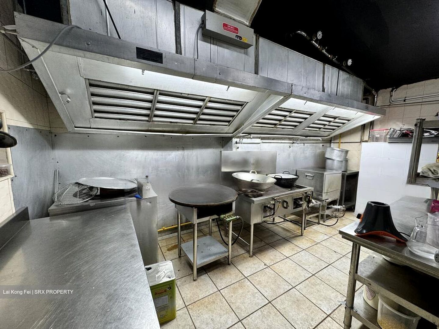 Jalan Bukit Merah (D3), Retail #453465121